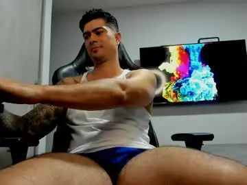 Chaturbate Adult Video Chat of adam_clarke