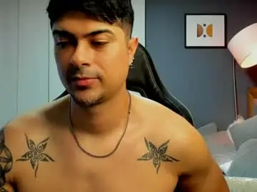 Chaturbate Adult Webcam of adam_clarke