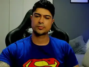Chaturbate Live Porn of adam_clarke