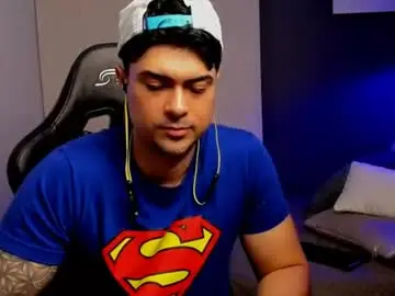 Chaturbate Best Webcam of adam_clarke