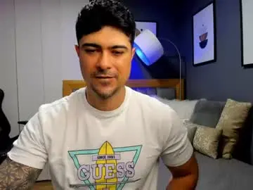 Chaturbate Adult Video Chat of adam_clarke
