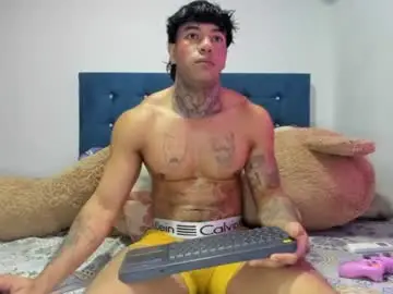 Chaturbate Nude Webcam of alessia_hot1