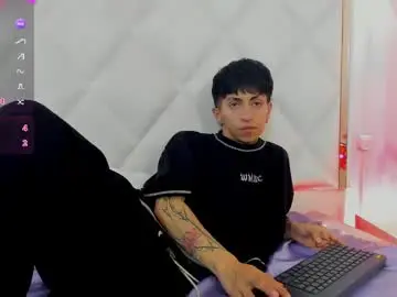 Chaturbate Free Live Porn of aress_tay