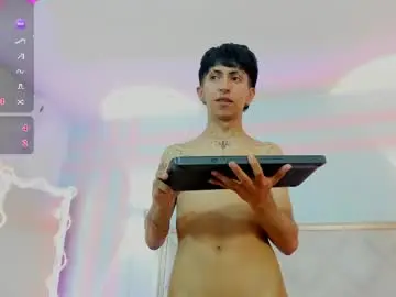 Chaturbate Nude Webcam of aress_tay