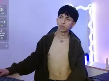 Chaturbate Free Porn Cam of aress_tay