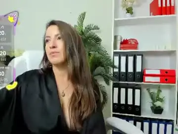 Chaturbate Adult Webcam of candywesst