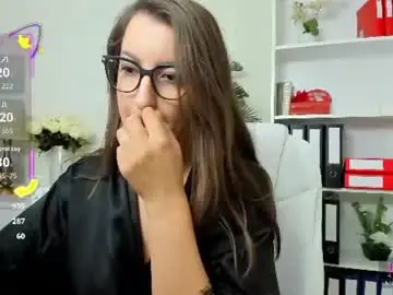 Chaturbate Live Sex Cam of candywesst