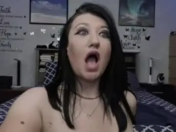 Chaturbate Nude Webcam of dear_rayna