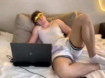 Chaturbate Best Webcam of deniel_horny