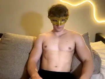 Chaturbate Adult Video Chat of deniel_horny