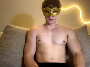 Chaturbate Nude Webcam of deniel_horny