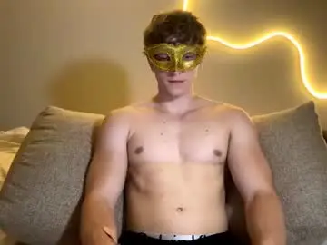 Chaturbate Best Webcam of deniel_horny
