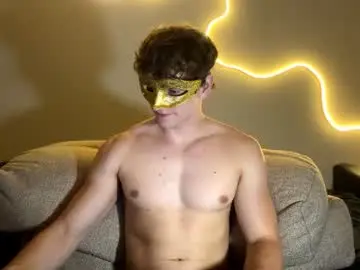 Chaturbate Nude Webcam of deniel_horny