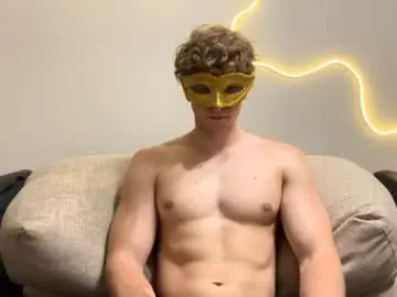Chaturbate Adult Video Chat of deniel_horny