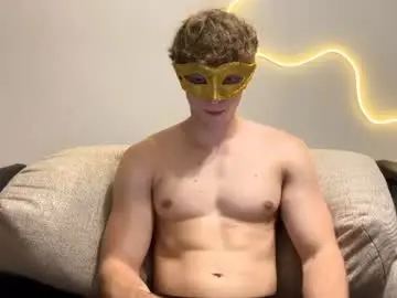 Chaturbate Watch Live Sex Cams of deniel_horny