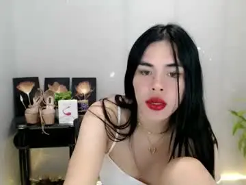 Chaturbate Live Porn of enchantress_mia03