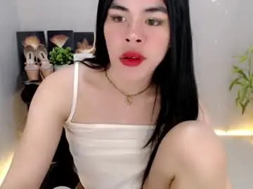 Chaturbate Best live sex cam show of enchantress_mia03