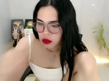 Chaturbate Sex Cam of enchantress_mia03