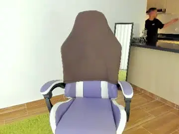 Chaturbate Sex Chat of estivi1234
