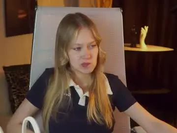 Chaturbate Free Porn Cam of evemundie