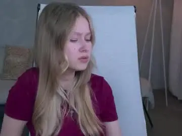 Chaturbate Live Sex of evemundie