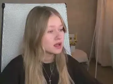 Chaturbate Live Porn of evemundie
