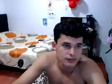 Chaturbate Live Sex of freddy_romans2