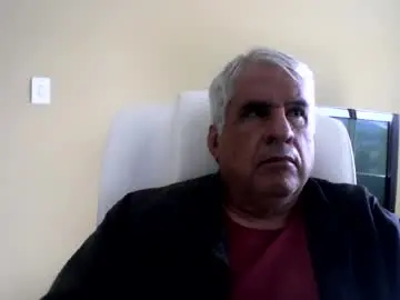 Chaturbate Live Sex Cam of grisa01