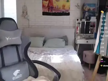 Chaturbate Live Porn of helenundersin