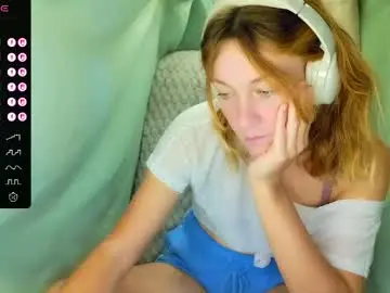 Chaturbate Adult Webcam of its_lily