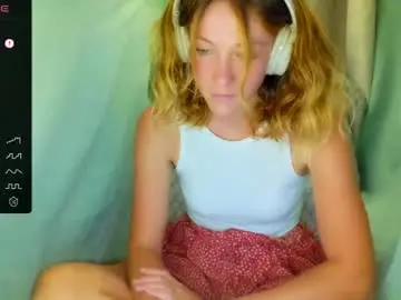 Chaturbate Live Porn of its_lily