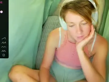 Chaturbate Live Sex of its_lily