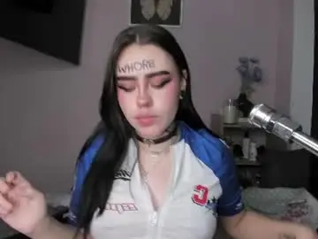 Chaturbate Watch Live Sex Cams of jas_miin
