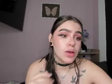 Chaturbate Live Porn of jas_miin