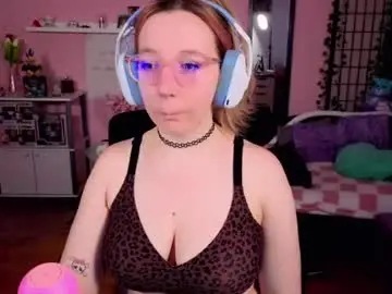 Chaturbate Nude Webcam of justkerryx