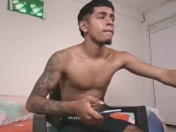Chaturbate Live Sex Cam of k_florez