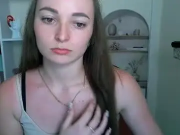 Chaturbate Adult Webcams of kiss_shy
