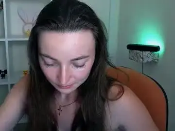 Chaturbate Best live sex cam show of kiss_shy