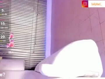 Chaturbate Private Sex Chat of laiilybell