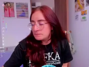 Chaturbate Private Sex Chat of linda_giggle