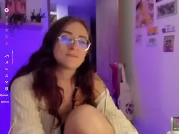 Chaturbate Sex Cam of linda_giggle
