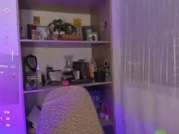 Chaturbate Free Porn Cam of linda_giggle