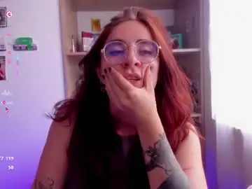 Chaturbate Private Sex Chat of linda_giggle