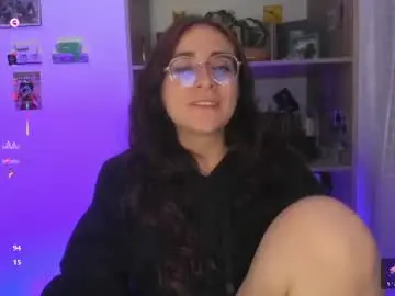 Chaturbate Sex Chat of linda_giggle