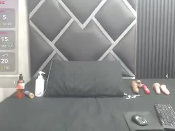 Chaturbate Free Live Porn of marymarr_23