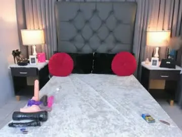 Chaturbate Free Porn Cam of mia_mow