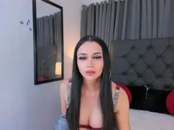 Chaturbate Live Sex of mia_mow