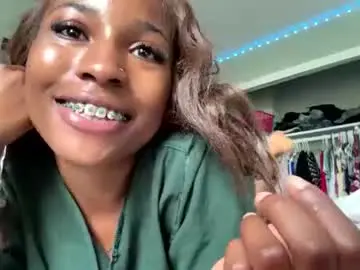 Chaturbate Nude Webcam of missmarimac
