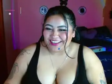 Chaturbate Nude Webcam of moonaddictionx