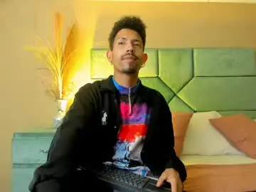 Chaturbate Live Sex of noaahtylor
